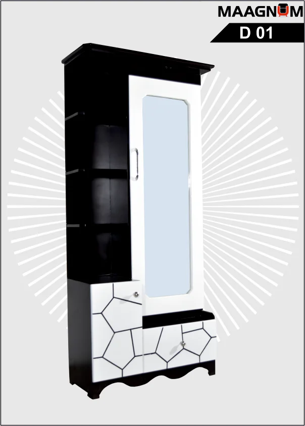 DRESSER D1