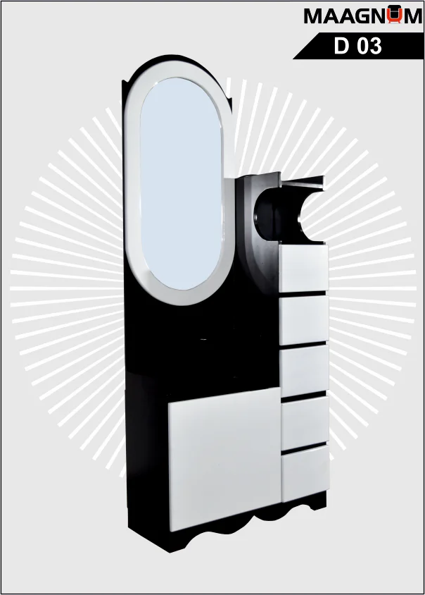 DRESSER D3