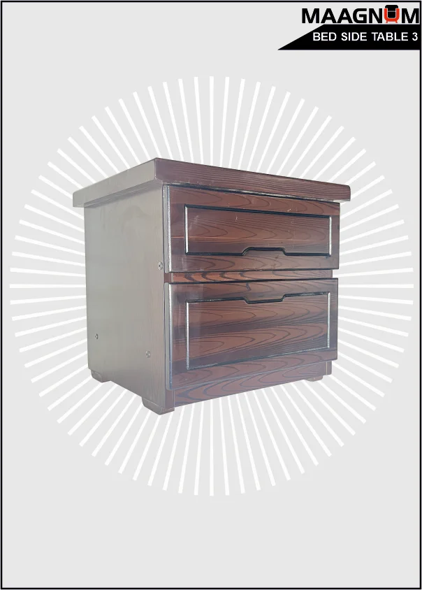 BED SIDE TABLE 3