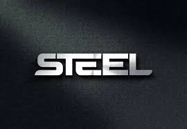 Steel